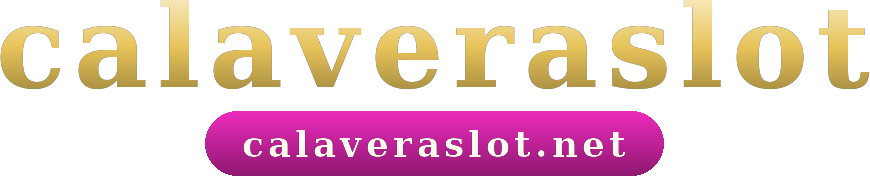 calaveraslot logo